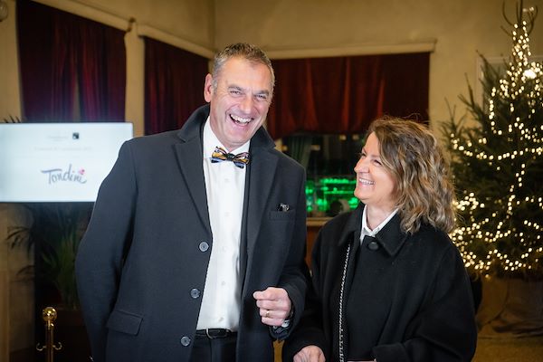 Prima e dopo il concerto