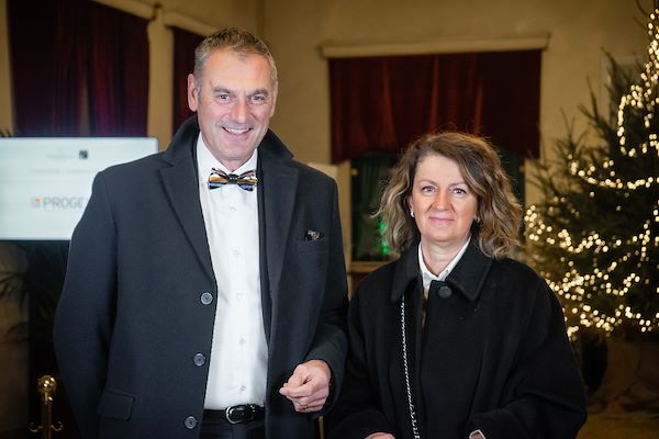 Prima e dopo il concerto