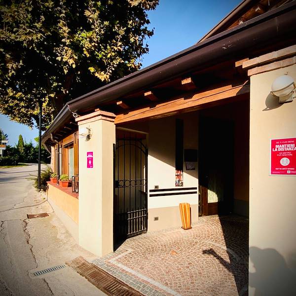 Trattoria dei Colli, un’insegna che fa la storia