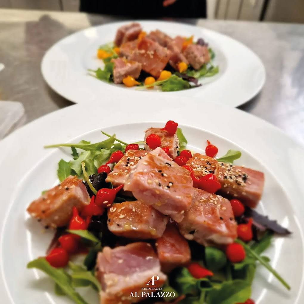 Ristorante Al Palazzo a Brentino Belluno