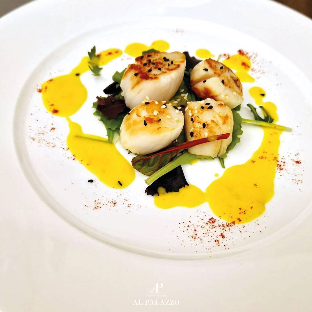 Ristorante Al Palazzo a Brentino Belluno