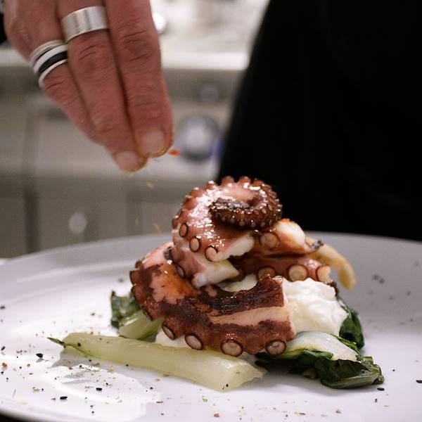 Ristorante Al Palazzo a Brentino Belluno