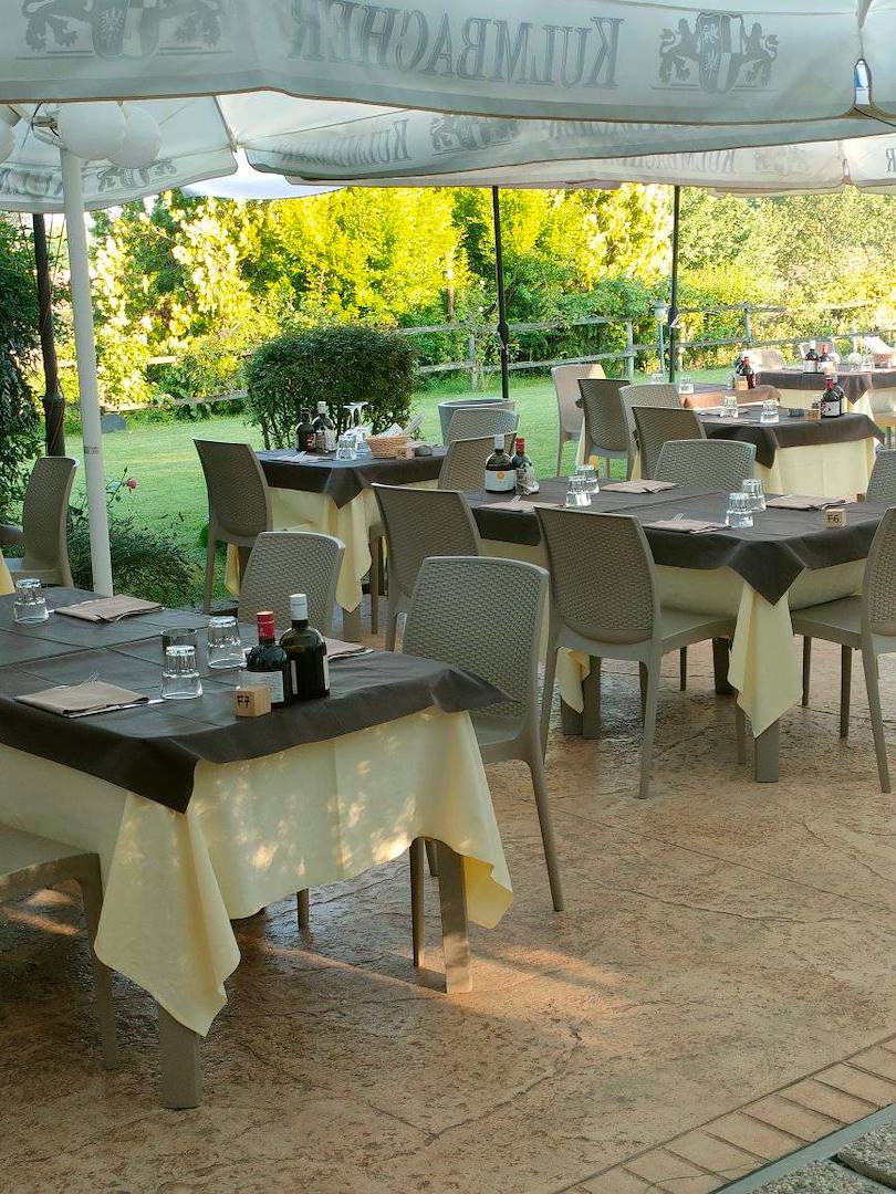 Corte Delle Rose a Castiglione delle Stiviere