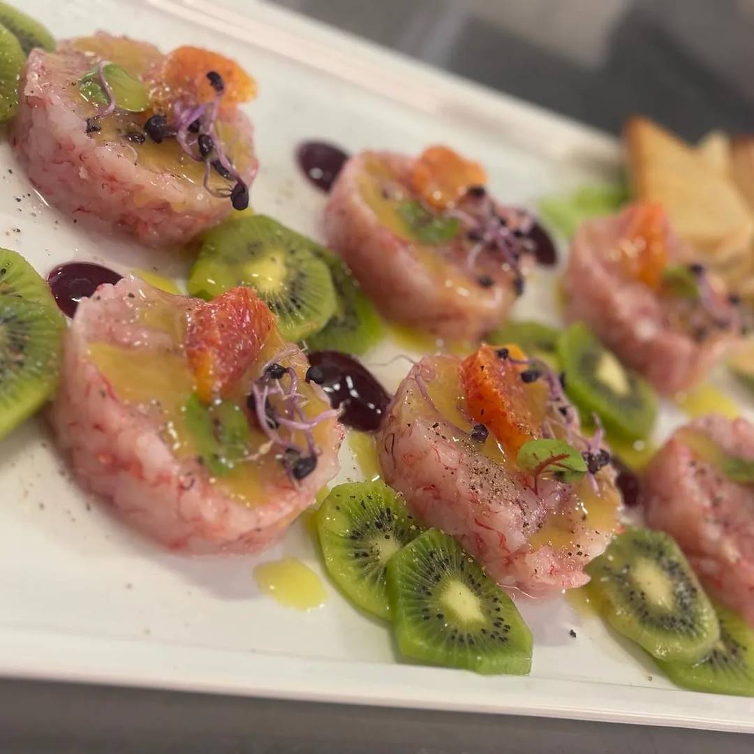 Ristorante al Vecchio Vaghetto