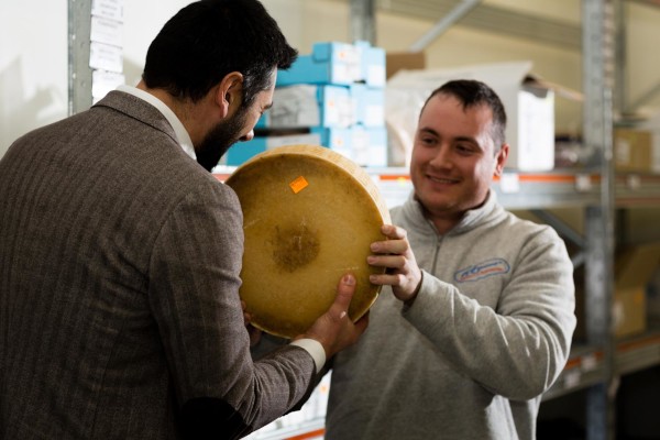 Forniture prodotti alimentari