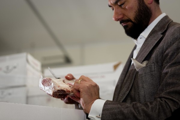 Forniture prodotti alimentari