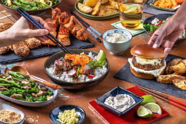 Alimentazione e abitudini al consumo. Cosa è cambiato negli ultimi dieci anni