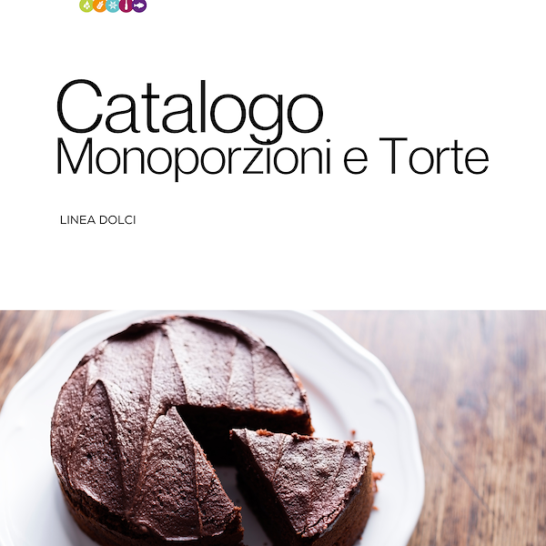 Catalogo Dolci