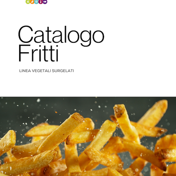 Catalogo Fritti