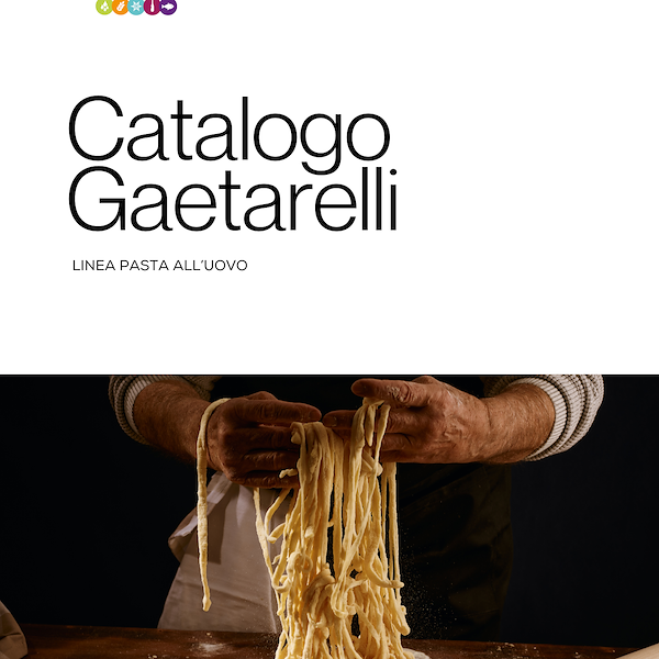 Catalogo Gaetarelli