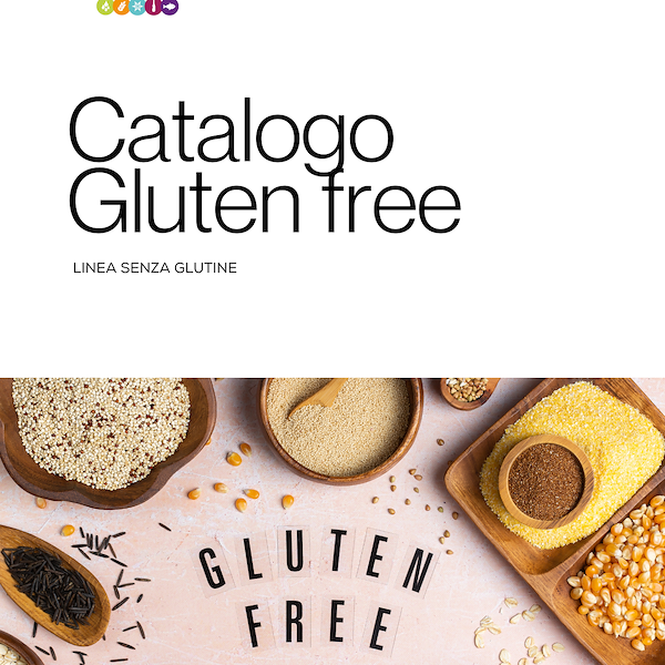 Catalogo Gluten Free