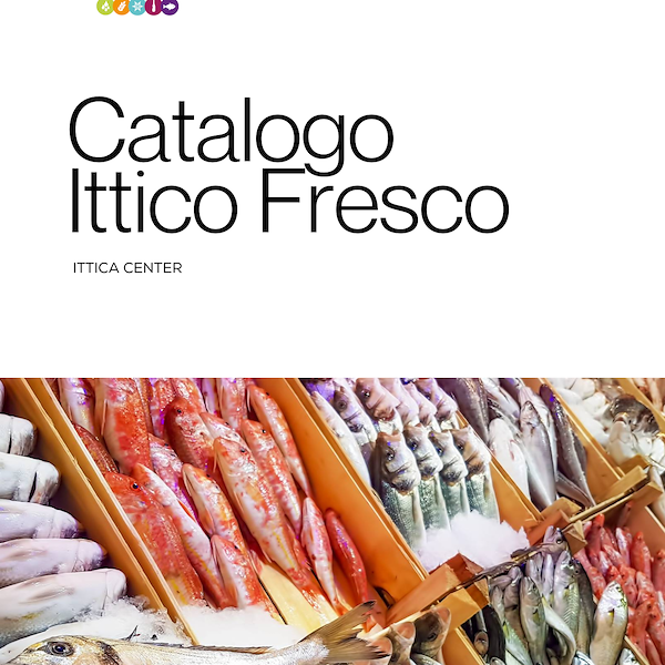 Catalogo Ittico Fresco