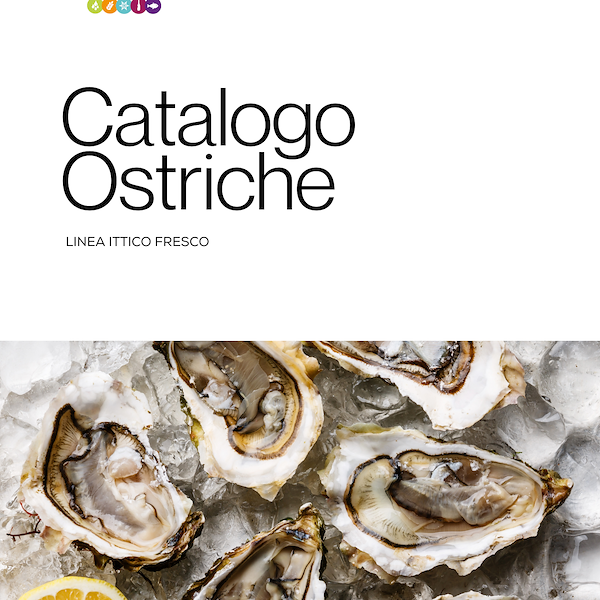 Catalogo Ostriche