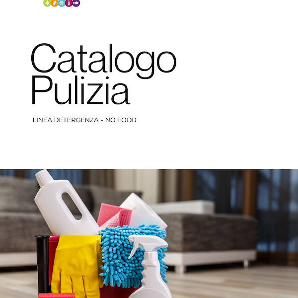 Catalogo Detergenza