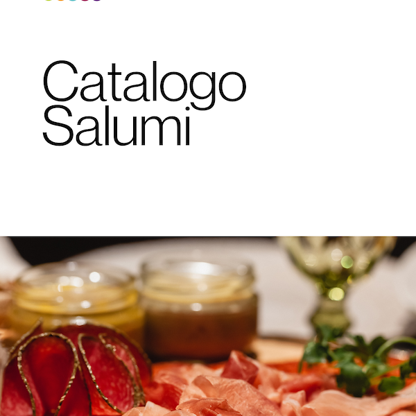 Catalogo Salumi
