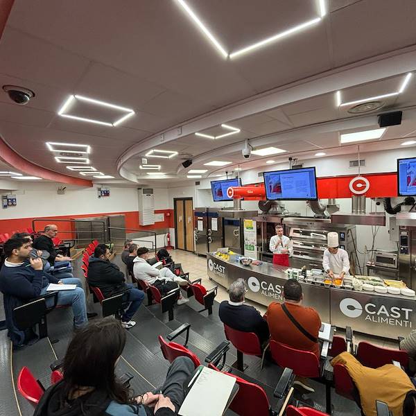 Come gestire le verdure sulla pizza?