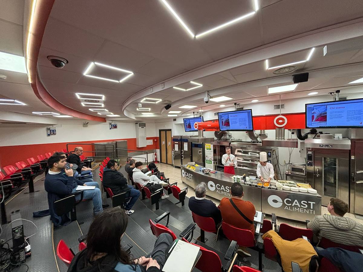 Come gestire le verdure sulla pizza?