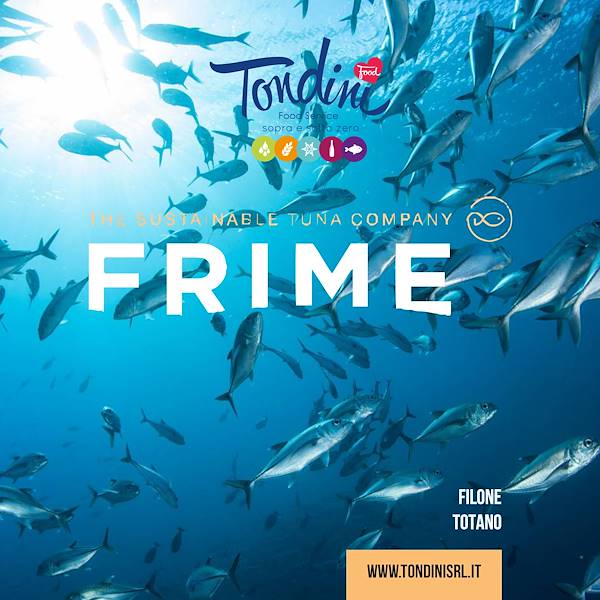 Catalogo Frime Tondini