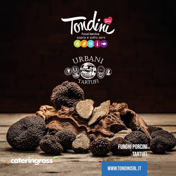 Catalogo Urbani Tartufi