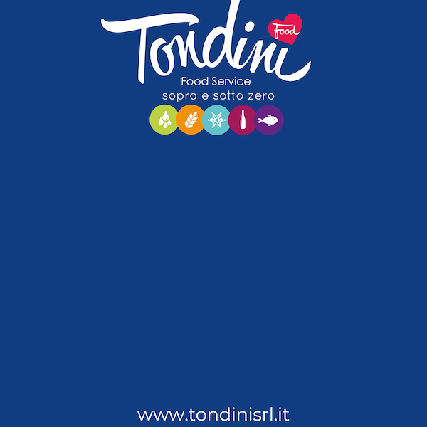 Elenco Merceologico Tondini