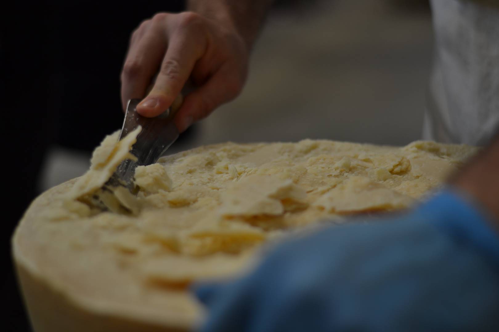 Periodo di intensa forma(zione)