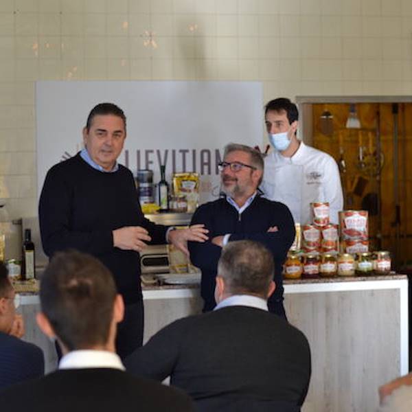 Periodo di intensa forma(zione)