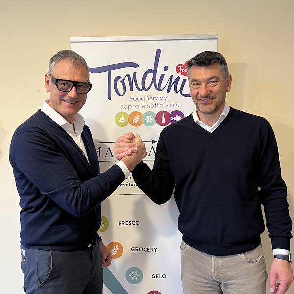 HORECA: F.lli Tondini srl, un’azienda che cresce