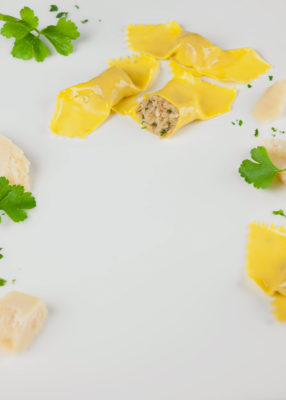 Perché provare la pasta Gaetarelli