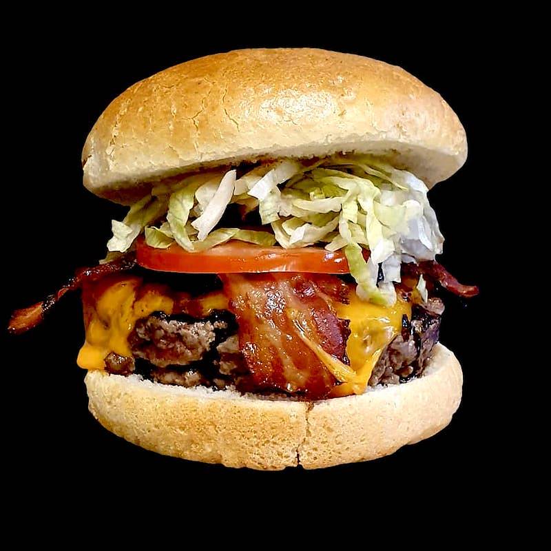 The beach pub a Castelnuovo del Garda: l