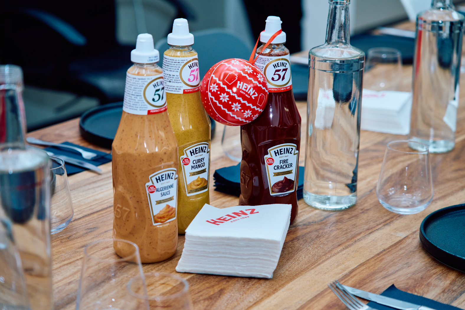 Controllo, precisione e zero sprechi in cucina