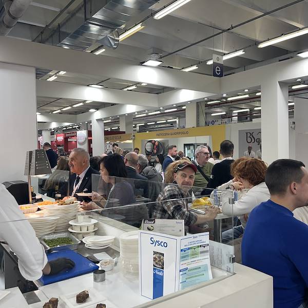 Come è andata ad Hospitality Riva