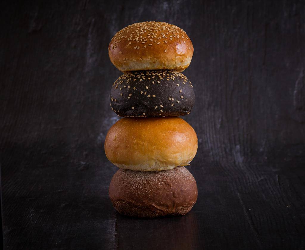 Quanto conta il pane buono in un burger?