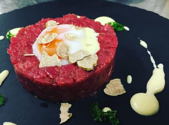 La carne Fassona e il miglior modo per apprezzarla