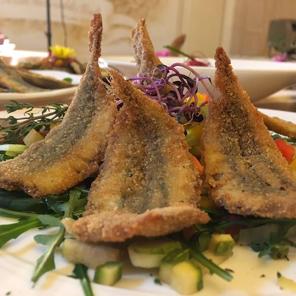 CREUZA de MA’, eccellenze liguri che raccontano un territorio