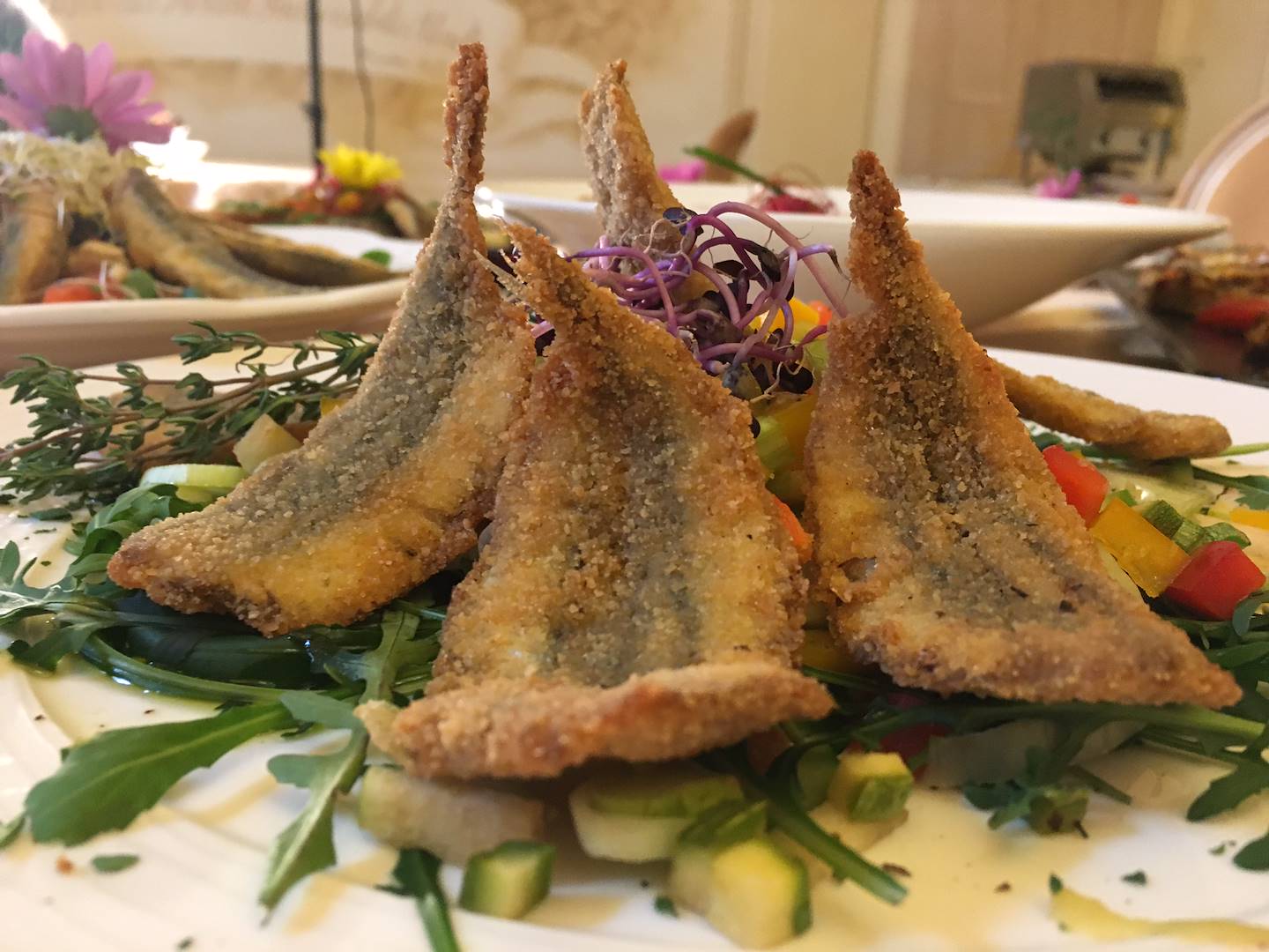 CREUZA de MA’, eccellenze liguri che raccontano un territorio