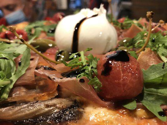 Iniezioni positive da Roberto Minelli di Prati verdi, a Pontoglio