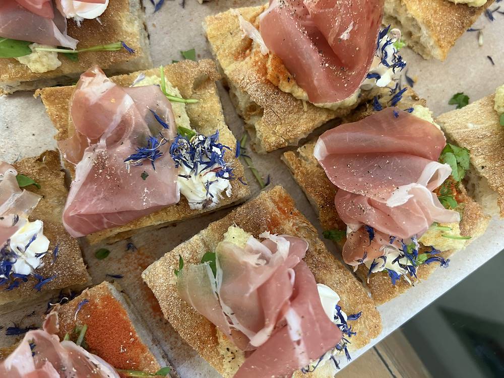 Visita da Agugiaro&Figna Molini