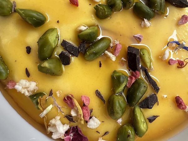 Altra visita altra formazione: tocca a Demetra