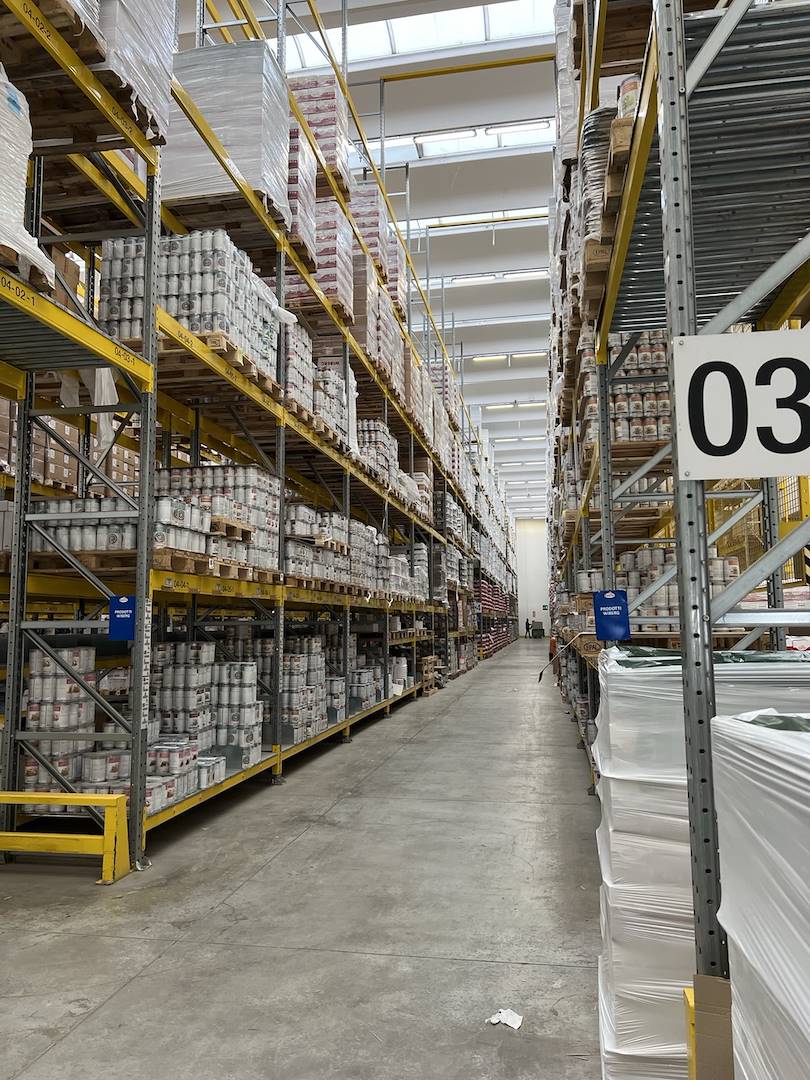 Altra visita altra formazione: tocca a Demetra