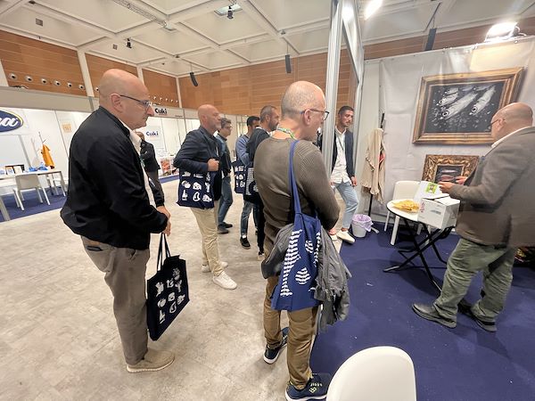 Come è andata la due giorni del Cateringross Food Summit