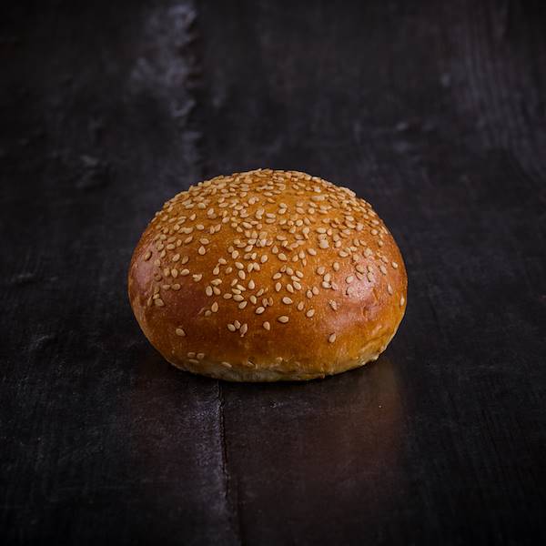 Quanto conta il pane buono in un burger?