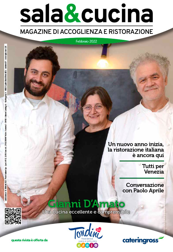 Gennaio/Febbraio 2022