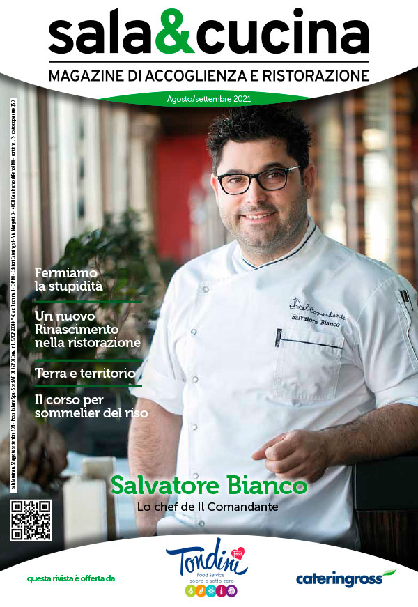 Agosto/Settembre 2021