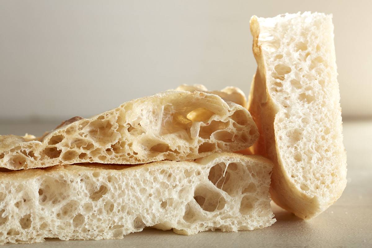 Base nuvola: leggerissima new entry by lievitiamo