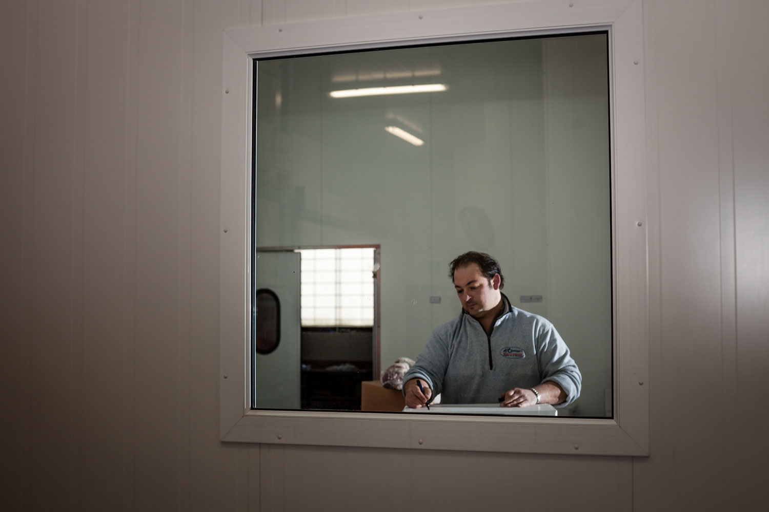 Al centro di tutto la distribuzione