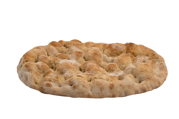 LE BASI PINSA ROMANA DI MARCO 