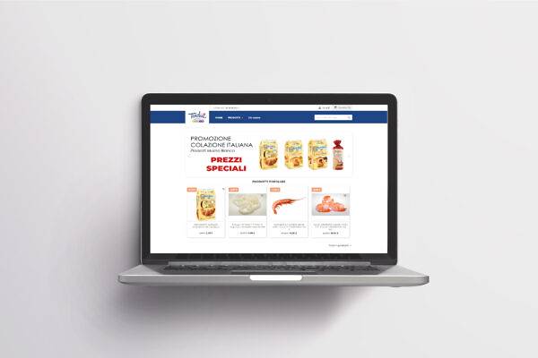 F.lli Tondini Food Delivery