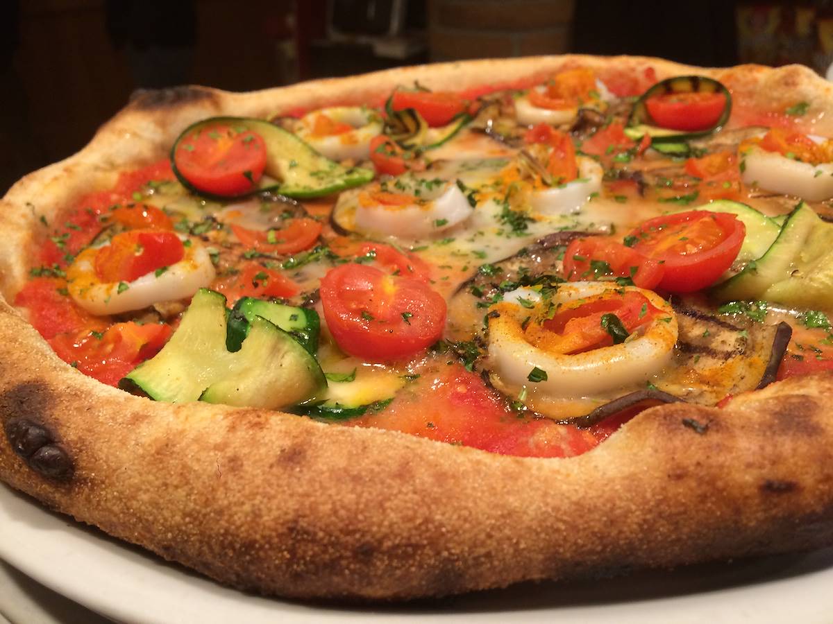 Iniezioni positive da Roberto Minelli di Prati verdi, a Pontoglio