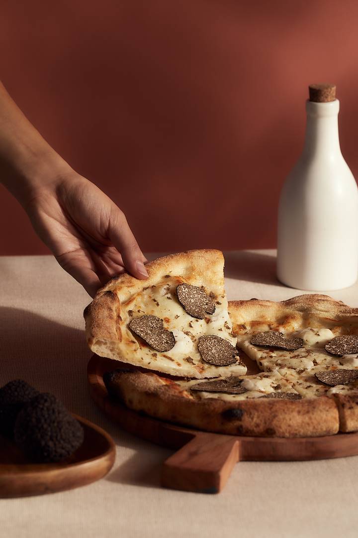 Urbani Tartufi, la selezione per la ristorazione