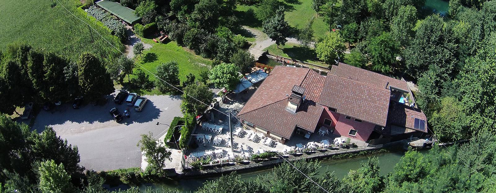 Iniezioni positive da Roberto Minelli di Prati verdi, a Pontoglio